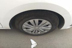 2018 Volkswagen Santana 2016 1.6 MT Fashion #6