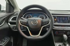 2023 Buick Excelle GT Sedan 2021 1.3T AT 18TLightly mixedEntry Facelift #15