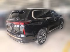 2023 Exeed Lanyue 2023 2.0T AT 400T 4WDStar Premium 6Seat #4