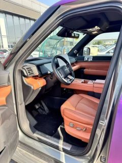 2025 Fangchengbao Ti7 2025 190KM4WDMaxEdition #2