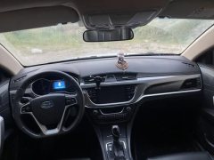 2017 Geely Auto Emgrand Sedan 2017 1.5 AT Million xiangConnected #15