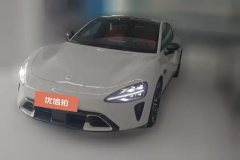2026 Xiaomi Auto Xiaomi SU7 2026 AWD Max #1