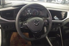2023 Volkswagen Polo Hatchback 2023 plus 1.5L AT panoramicEnjoy #15