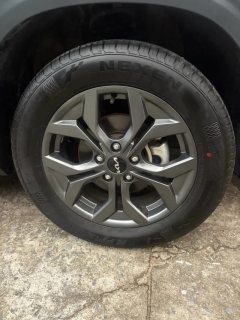 2023 Kia Seltos 2023 1.5L CVTComfort #16