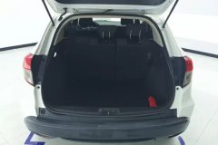2021 Honda Vezel 2020 1.5 AT Elite #4