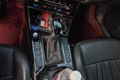 2022 Volkswagen Passat 2022 2.0T AT 330TSI Luxury #16