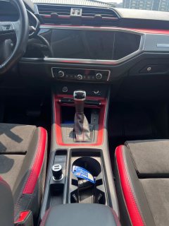 2021 Audi Q3 2020 2.0T AT 40TFSIFashionDynamic #9