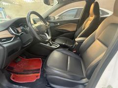 2019 Chevrolet Cavalier 2020 1.0T AT Redline 325TXin YaoEdition #4