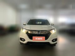 2019 Honda Vezel 2019 1.5T AT 220TURBOElite China VI #2