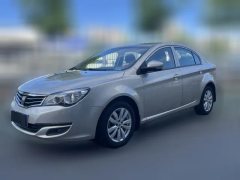 2016 Roewe 350 2015 1.5 AT LuxurySunroofEdition #1