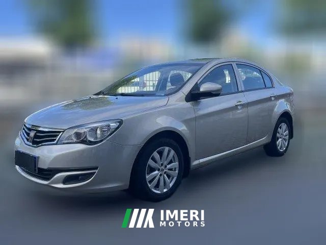 2016 Roewe 350 2015 1.5 AT LuxurySunroofEdition