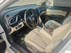 2016 Buick Excelle GT Sedan 2016 1.5 MT 15NElite #7