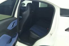 2024 BYD Seagull 2024 Glory 305km vitalityEdition #11