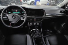 2021 Volkswagen Sagitar 2021 1.4T AT 280TSI DSGComfortSmart Connect #12