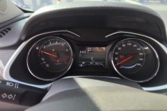 2020 Chevrolet Cavalier 2020 1.0T AT 325THappyEdition #14