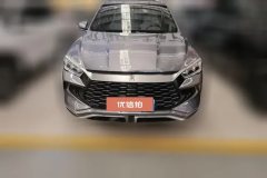 2024 BYD Song Pro PHEV 2024 Glory 1.5L AT DM-i 71KMPilot #2
