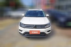 2021 Volkswagen Tharu 2021 1.4T AT 280TSILuxuryPLUSFWD #2