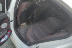 2023 BMW 1 Series 2023 1.5T AT 120i MSportYaoyeEdition #11