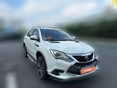 2017 BYD Tang PHEV 2017 2.0T AT tag heuer4WD HEV #3
