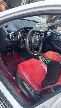 2018 MG ZS 2017 1.5 AT Luxury #6