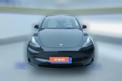 2024 Tesla Model Y 2023 rear wheel driveEdition #2