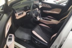 2025 BYD Seagull 2025 Smart Drive 305km freeEdition #9