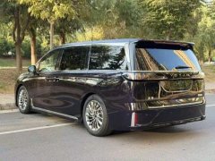 2023 Voyah Dreamer 2024 1.5T AT PHEV SuperLong RangeFlagship #9
