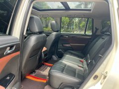 2017 GAC Trumpchi Trumpchi GS8 2017 2.0T AT 320T 2WDLuxurySmart Connect（7Seat） #6