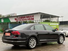 2018 Volkswagen Passat 2017 1.8T AT 330TSIHonor #9