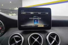 2019 Mercedes-Benz GLA-Class 2018 1.6T AT GLA200DynamicFWD #13