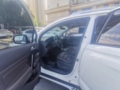 2016 GAC Trumpchi Trumpchi GS4 2016 1.5T AT 235TLuxury #3