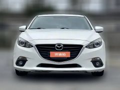 2016 Mazda Mazda3 Axela Sedan 2016 1.5 AT Comfort #2