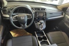2020 Honda CR-V 2021 1.5T AT 240TURBOComfortFWD #12