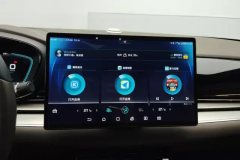 2021 BYD Han 2020 DM 4WDPerformanceLuxury #13