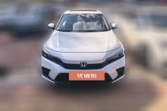 2023 Honda Civic 2022 1.5T AT 240TURBO PowercontrolEdition #2