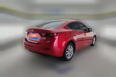 2016 Mazda Mazda3 Axela Sedan 2016 1.5 AT Luxury #3