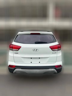 2019 Hyundai ix25 2016 1.6T AT GLSSmartFWD #4