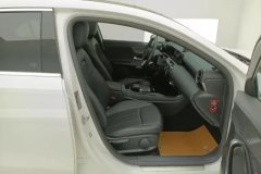 2023 Mercedes-Benz A-Class 2023 1.3T AT A 200 L Dynamic #8
