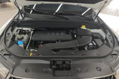2023 Haval H6 2023 China tideEdition 1.5T ATUrbanEdition #10