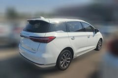 2021 BYD Song MAX 2021 1.5T AT UpgradeEditionPremium6Seat #3