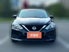 2018 Nissan Sylphy 2018 1.6 AT XEComfort #3