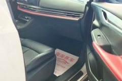 2021 Chang'an CS55 Plus 2021 1.5T AT Blue WhaleEditionPremium #8