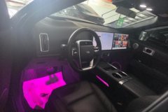 2023 Li Auto Li Auto L8 2023 Pro #12