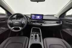 2022 Haval H6 2021 1.5T AT China tideUrbanEdition #14
