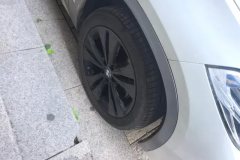 2019 BMW X2 2020 1.5T AT 20i MOff-road packageFWD #6