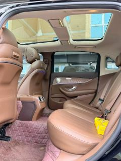 2020 Mercedes-Benz E-Class 2019 2.0T AT E300LFashion Facelift #7