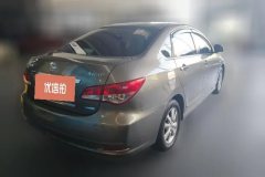 2019 Nissan Sylphy 2019 1.6 AT ClassicXE+Smart ConnectLeading #3