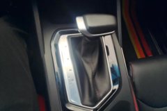 2022 Geely Auto Emgrand S 2021 1.4T AT CVTLuxury #16