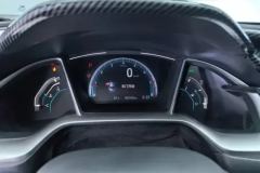 2021 Honda Civic 2019 1.5T AT 220TURBOPowermoveEdition China VI #14