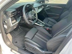 2023 Audi A3 Sedan 2022 A3L Limousine 1.4T AT 35 TFSI FashionSport #7